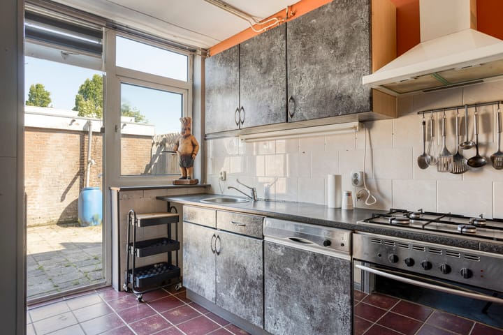 Foto 6 van Gonggrijpstraat 37