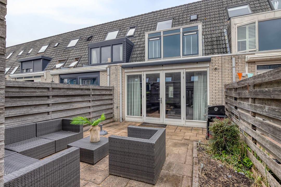 Foto 2 van Martiniquestraat 17