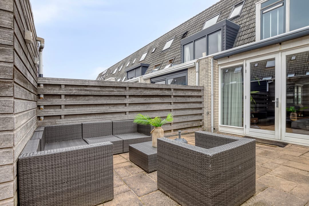 Foto 32 van Martiniquestraat 17