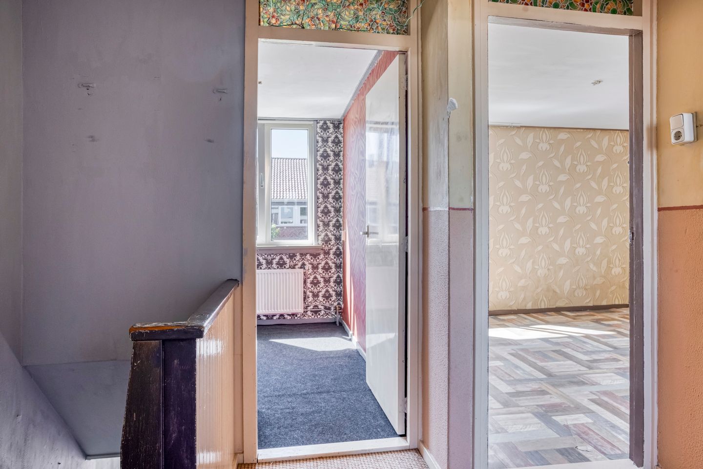 Foto 10 van Gonggrijpstraat 37