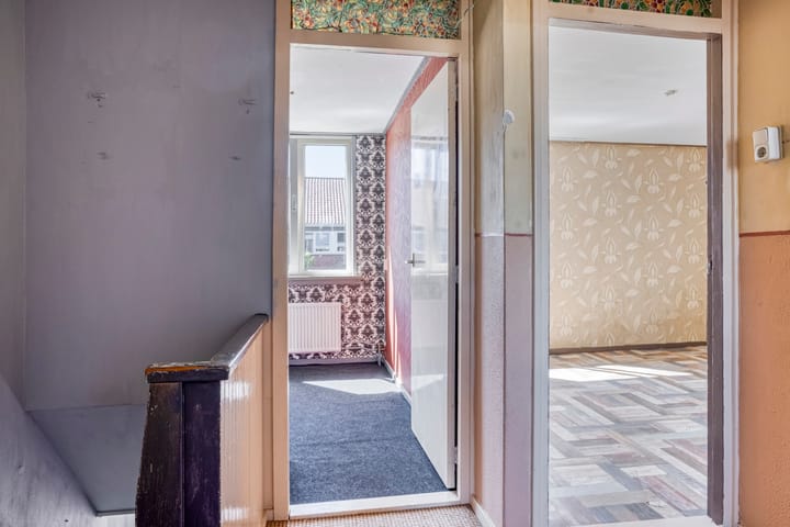 Foto 10 van Gonggrijpstraat 37