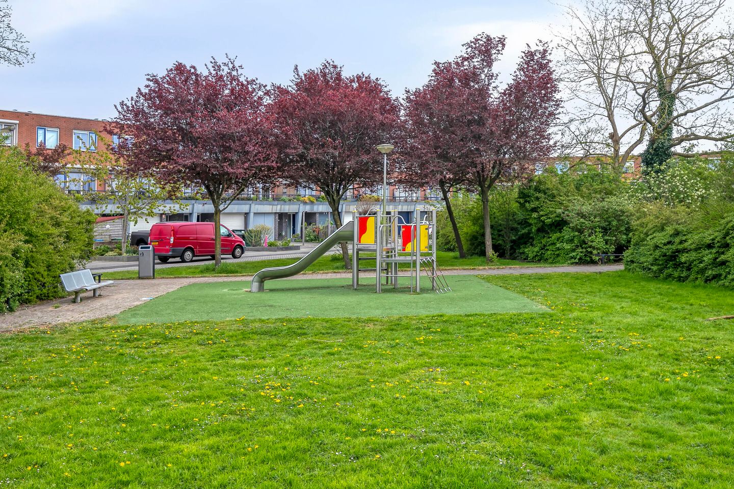 Foto 34 van Martiniquestraat 17