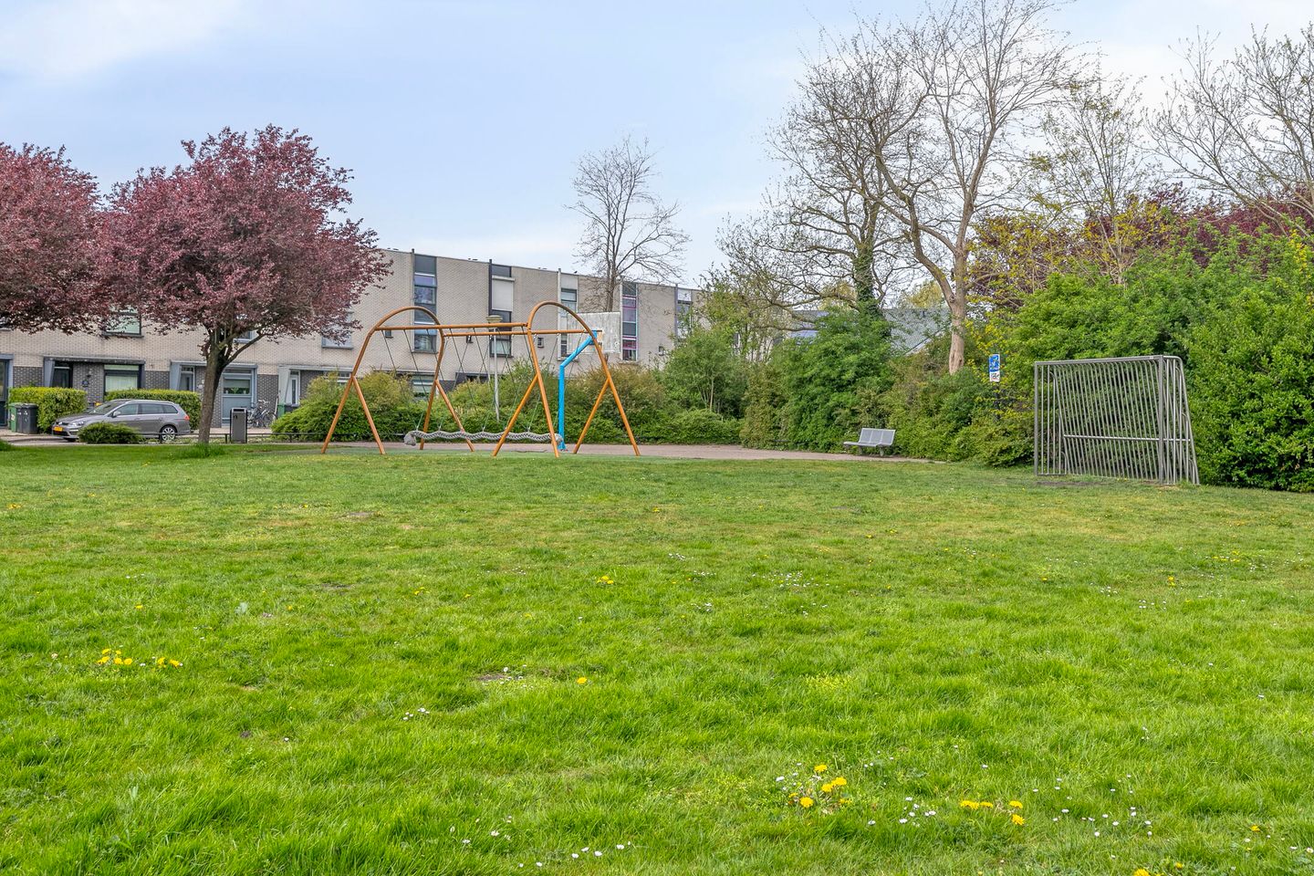 Foto 35 van Martiniquestraat 17