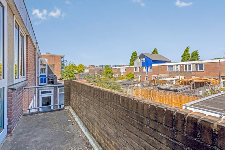 Foto 13 van Gonggrijpstraat 37