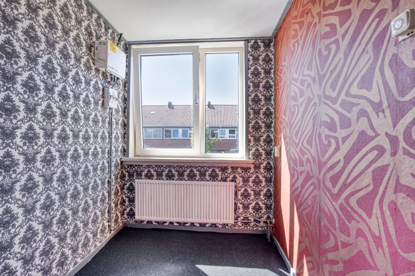 Foto 14 van Gonggrijpstraat 37