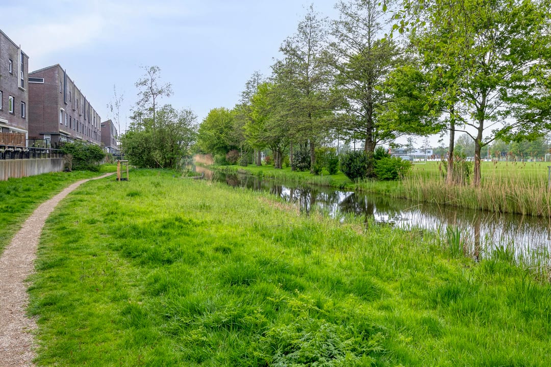 Foto 37 van Martiniquestraat 17