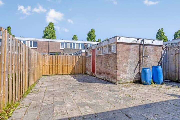 Foto 20 van Gonggrijpstraat 37