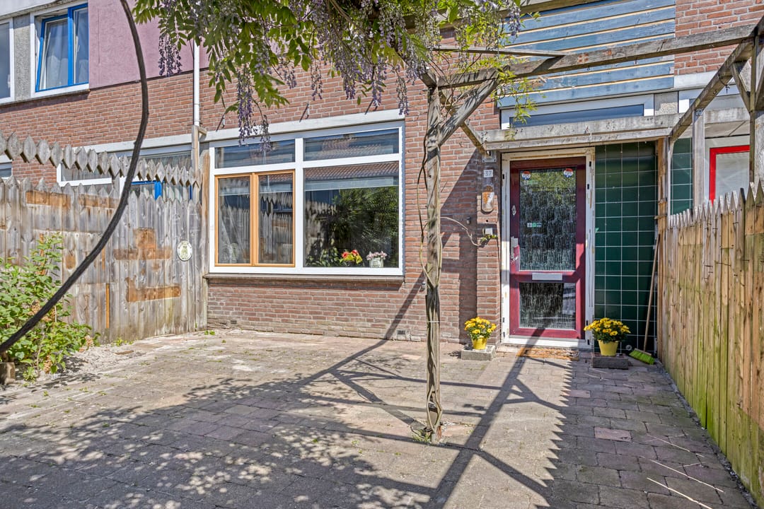 Foto 22 van Gonggrijpstraat 37