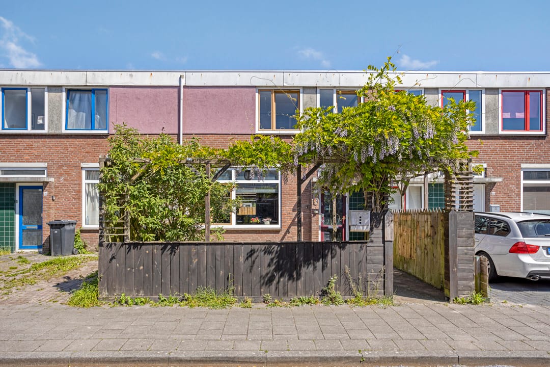 Foto 23 van Gonggrijpstraat 37