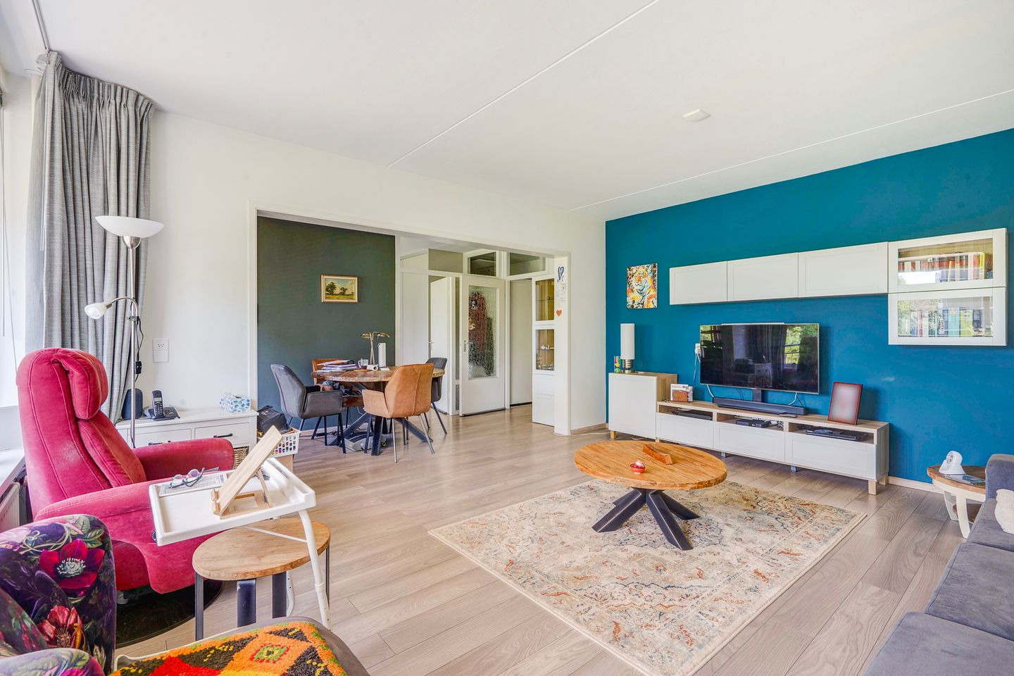 Foto 1 van Steenvoordelaan 300