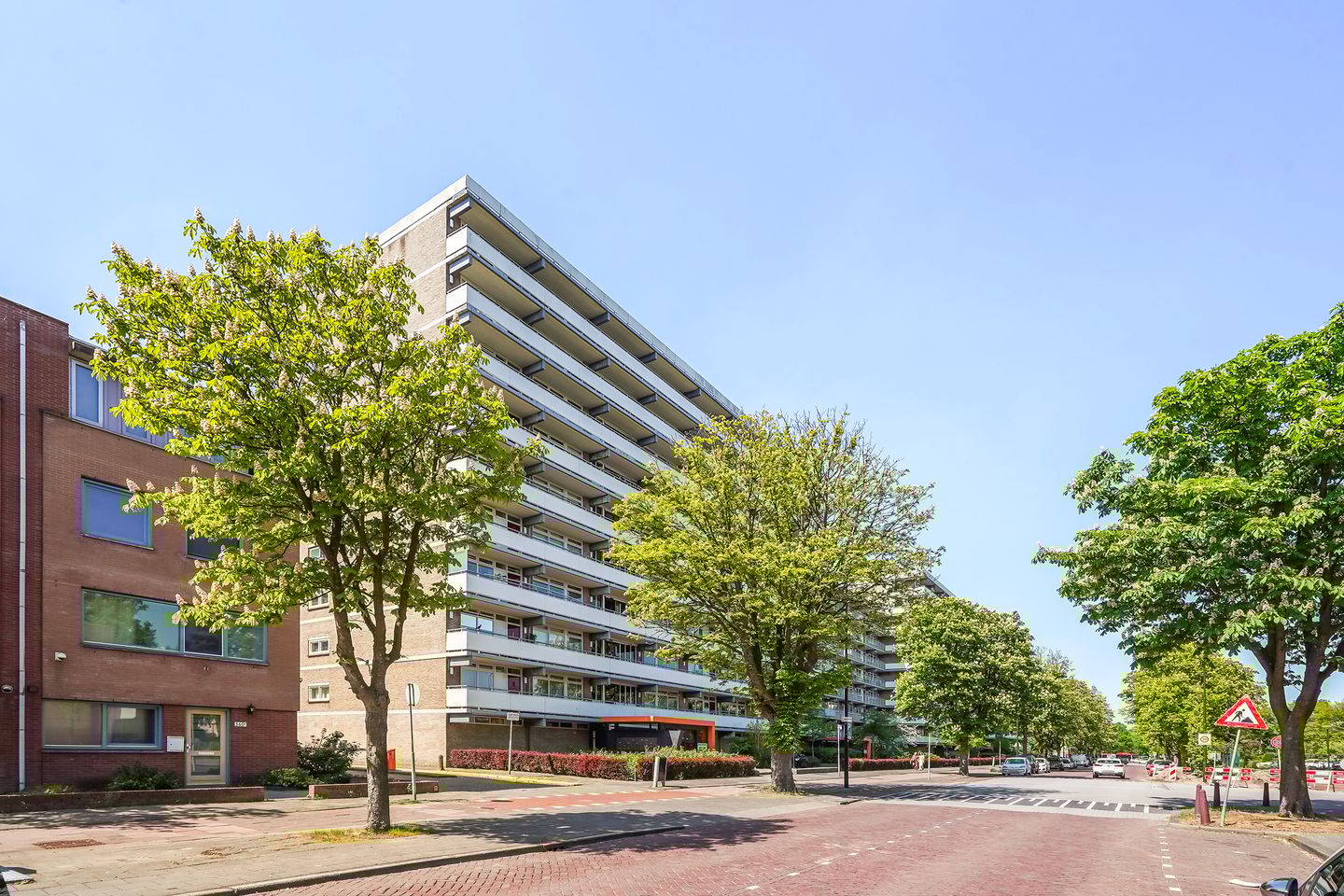 Foto 5 van Steenvoordelaan 300