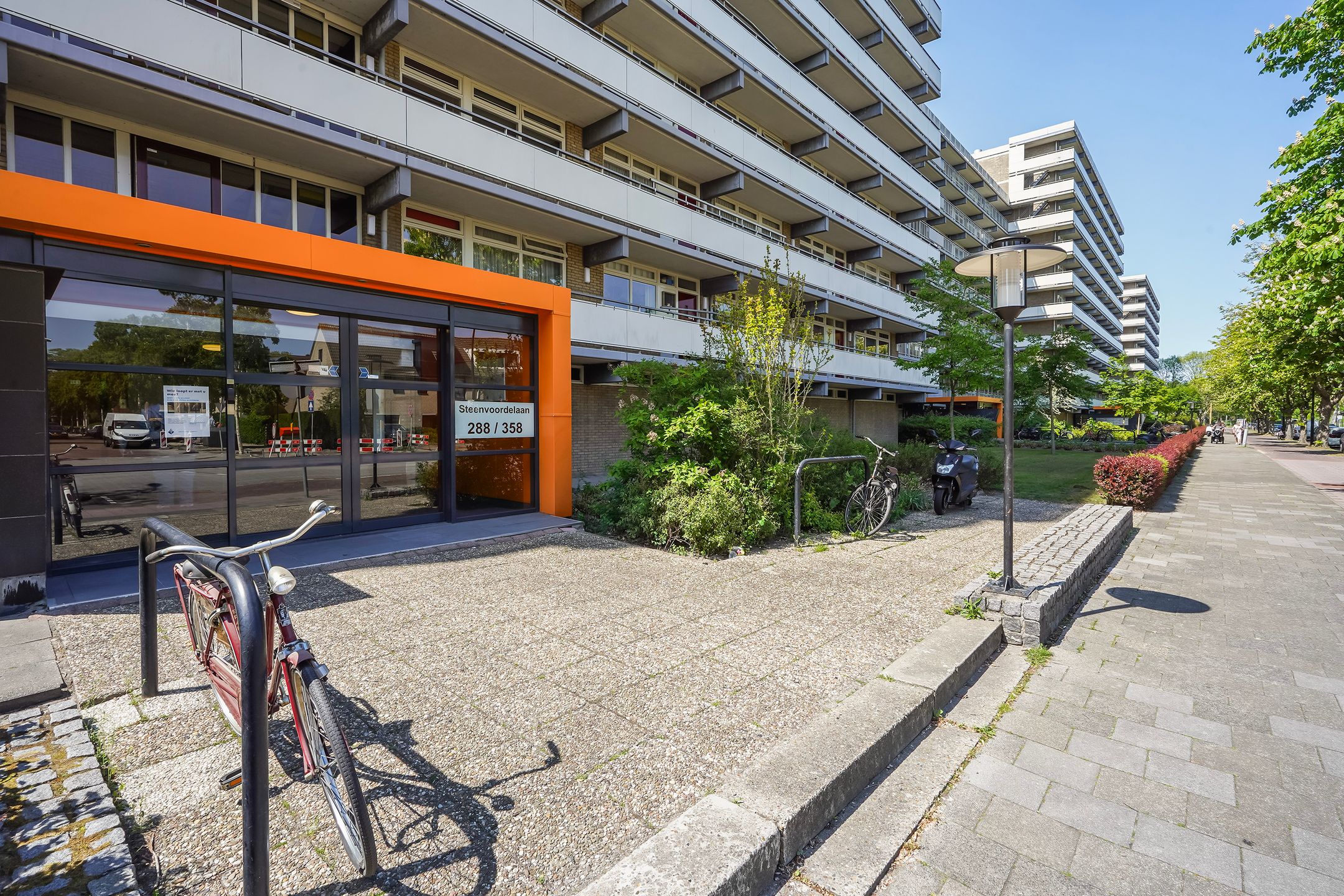 Foto 6 van Steenvoordelaan 300