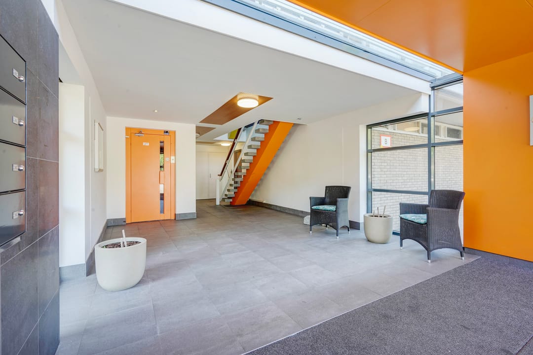 Foto 7 van Steenvoordelaan 300