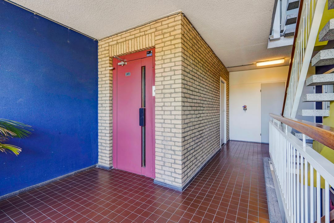 Foto 8 van Steenvoordelaan 300