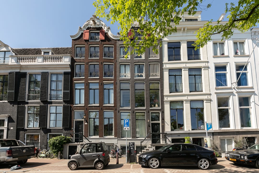 Photo 1 of Amstel 254-B