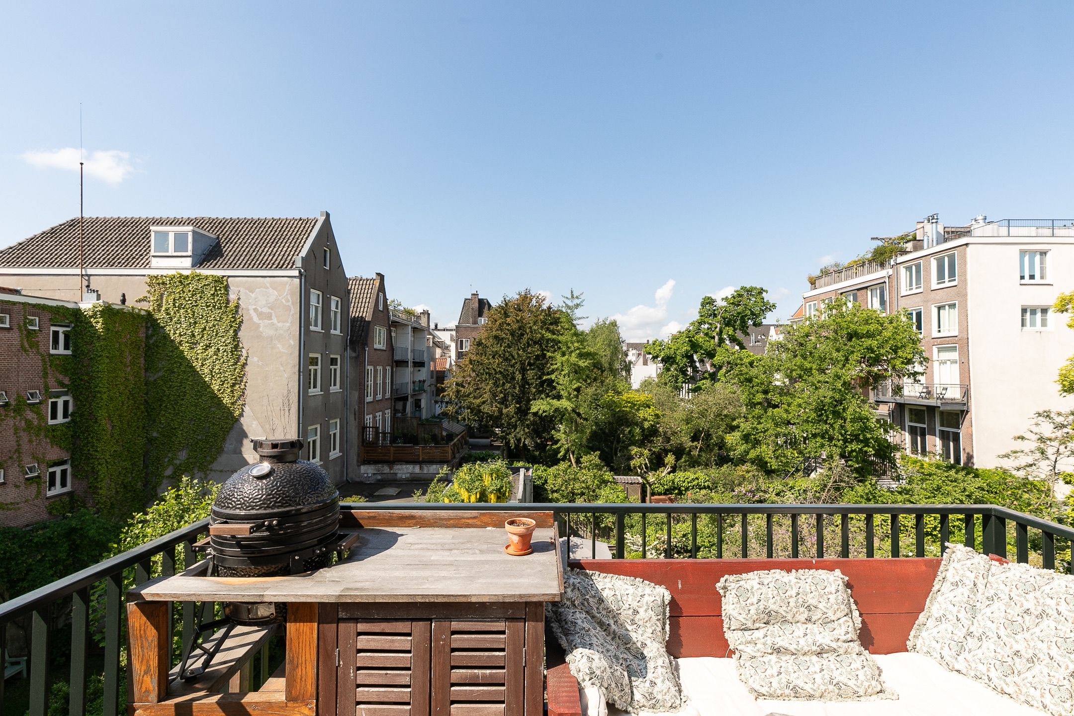 Photo 3 of Amstel 254-B