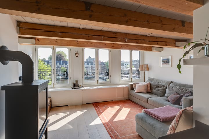 Foto 4 van Amstel 254-B