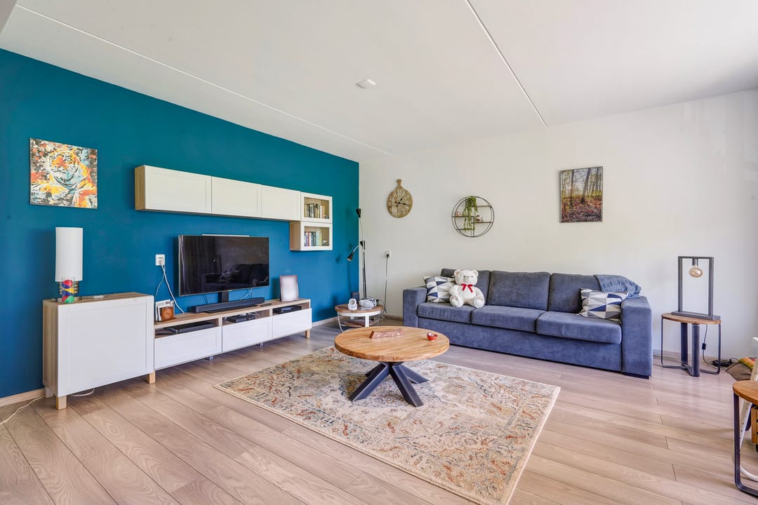 Foto 17 van Steenvoordelaan 300