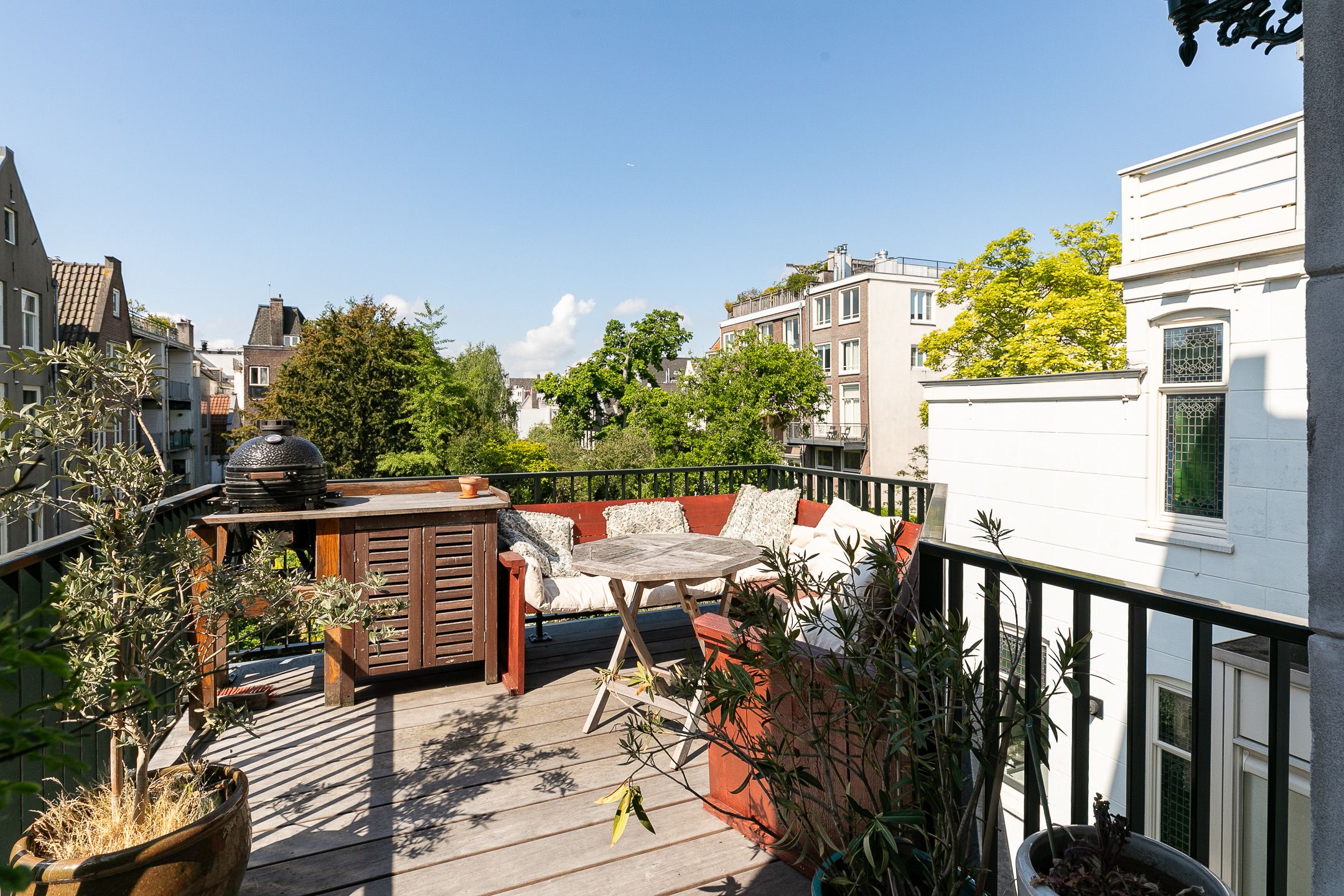 Photo 6 of Amstel 254-B