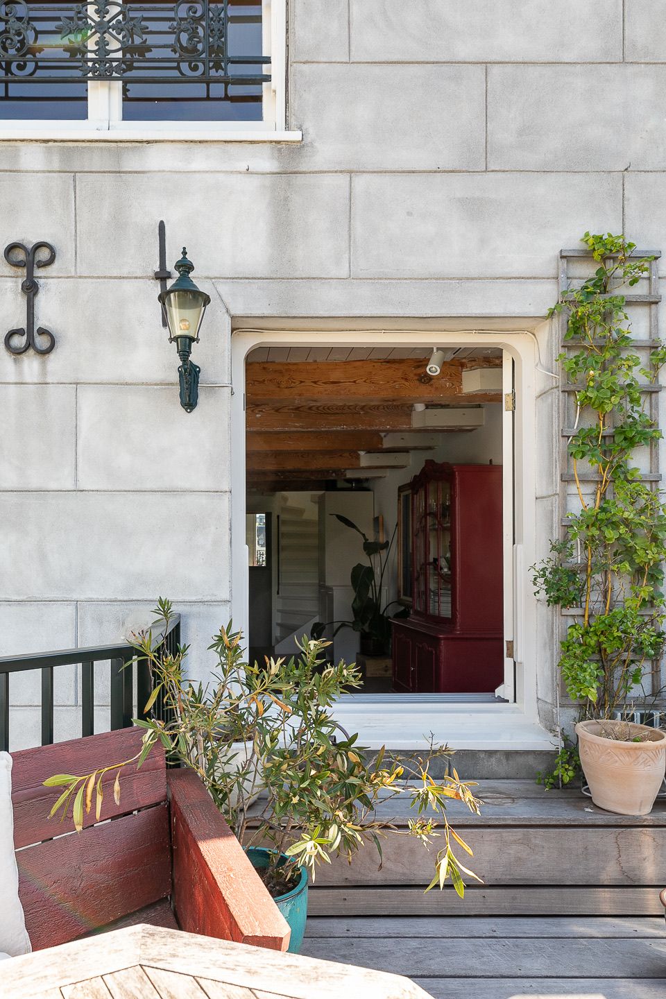 Photo 10 of Amstel 254-B