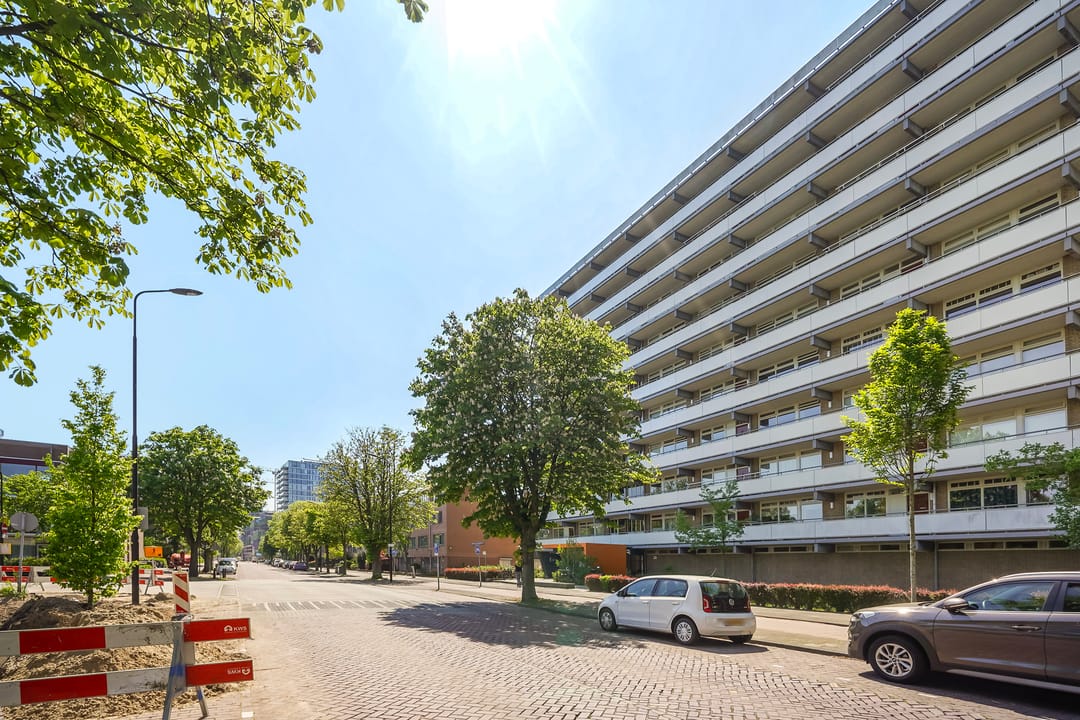 Foto 26 van Steenvoordelaan 300