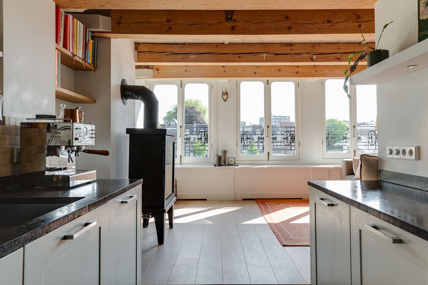 Photo 14 of Amstel 254-B