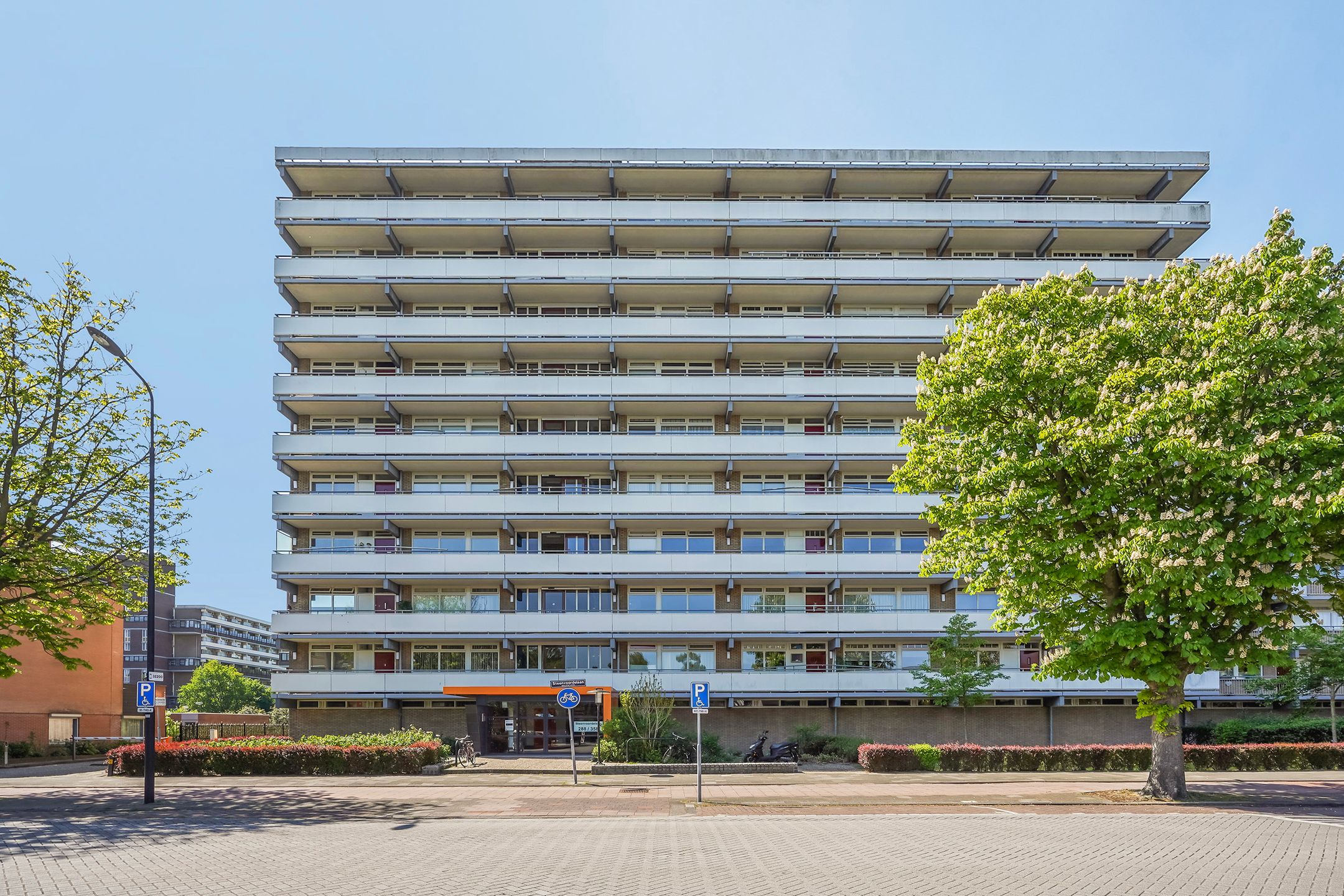 Foto 27 van Steenvoordelaan 300