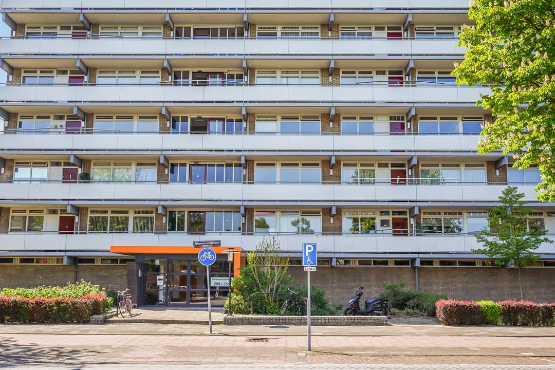 Foto 28 van Steenvoordelaan 300