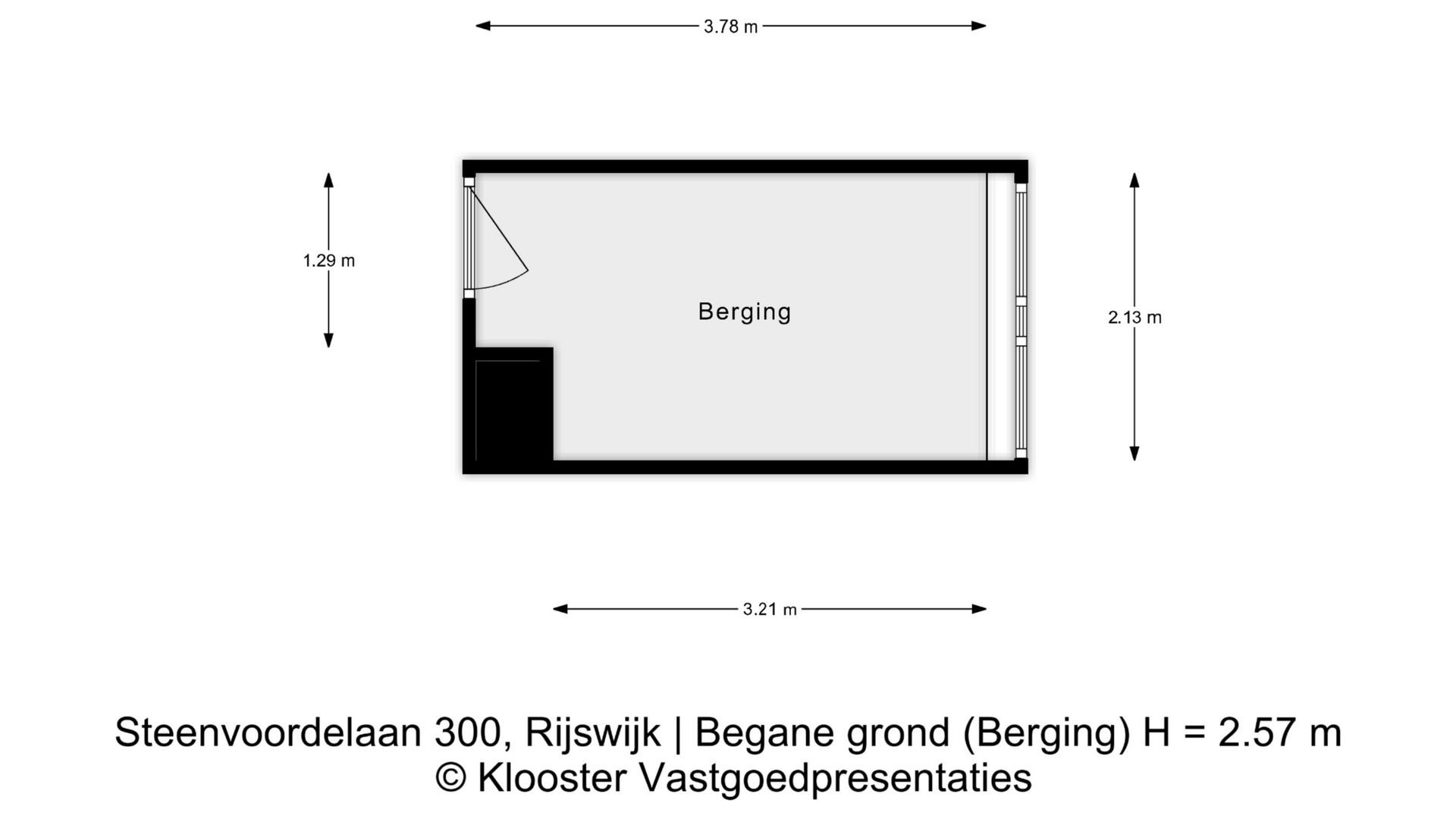 Foto 30 van Steenvoordelaan 300