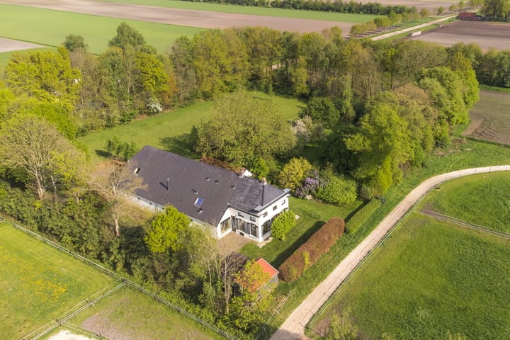 Bekijk foto van Boetseweg 25