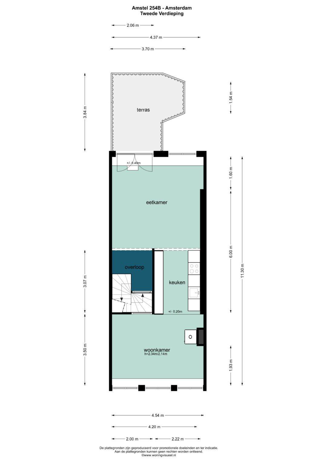 Photo 42 of Amstel 254-B