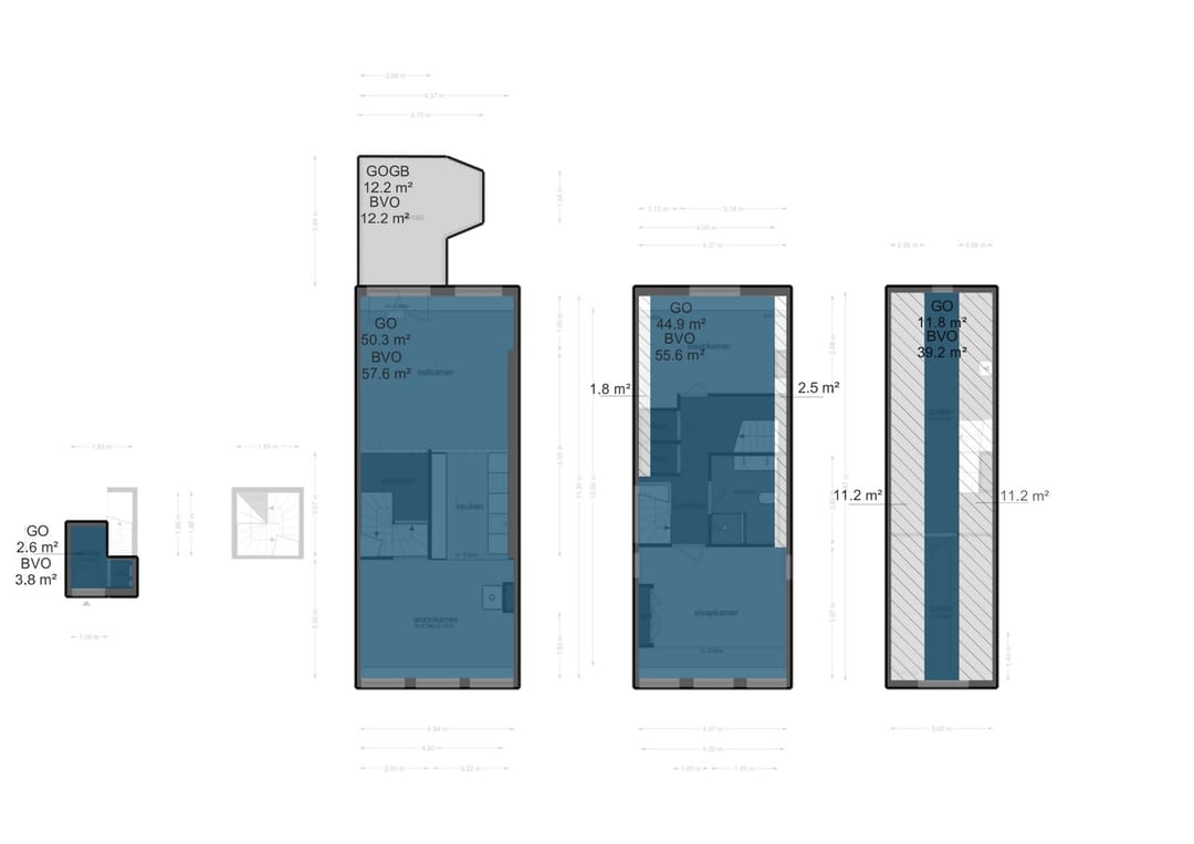 Photo 46 of Amstel 254-B