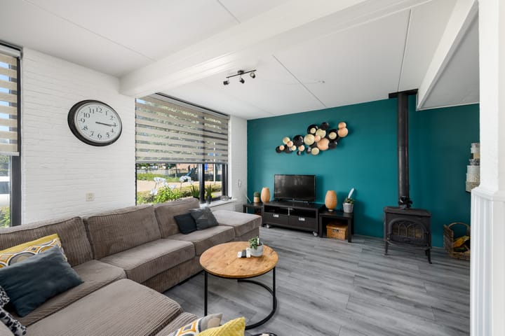 Photo 3 of Meester Baasstraat 6