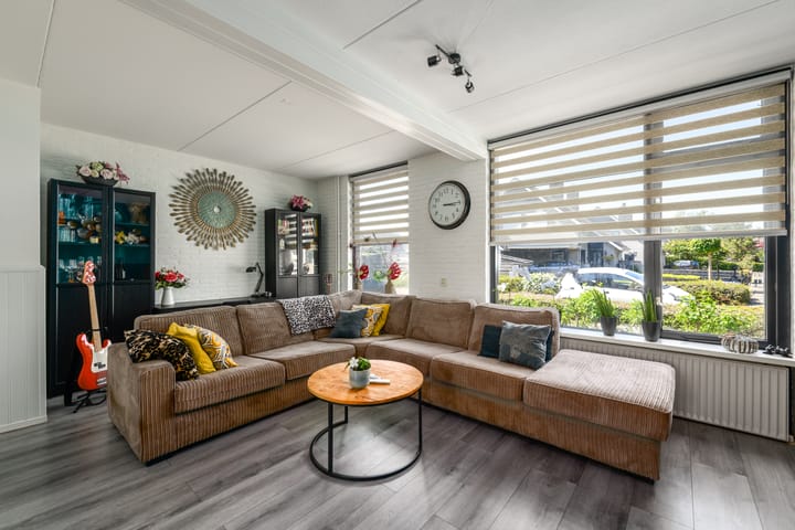 Photo 4 of Meester Baasstraat 6