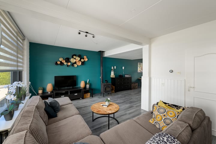 Photo 5 of Meester Baasstraat 6