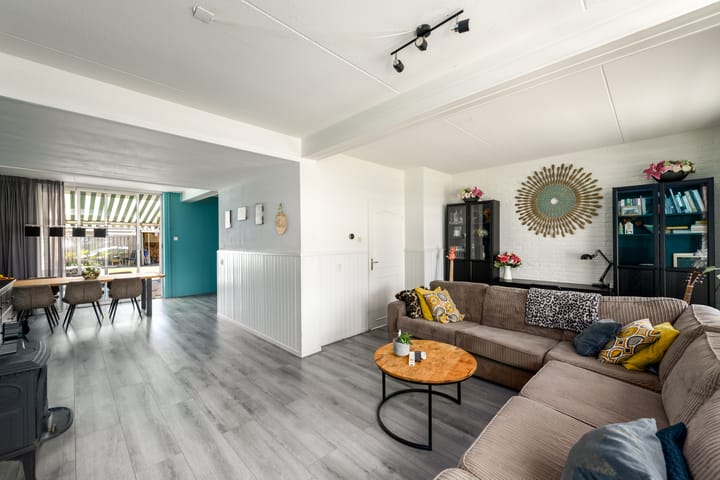 Foto 6 van Meester Baasstraat 6