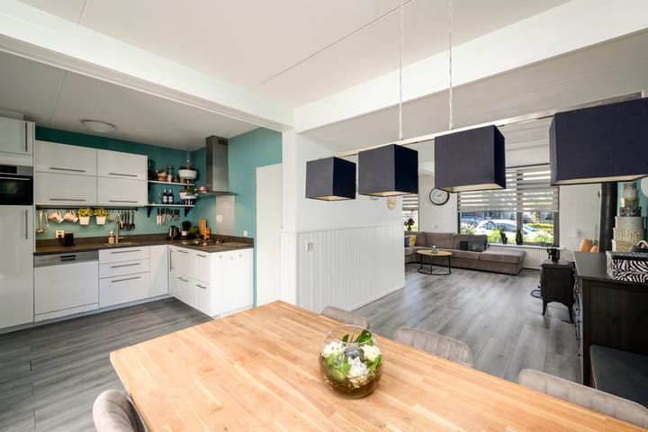 Foto 7 van Meester Baasstraat 6