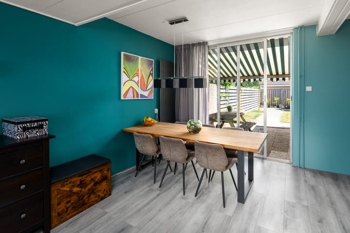 Foto 8 van Meester Baasstraat 6