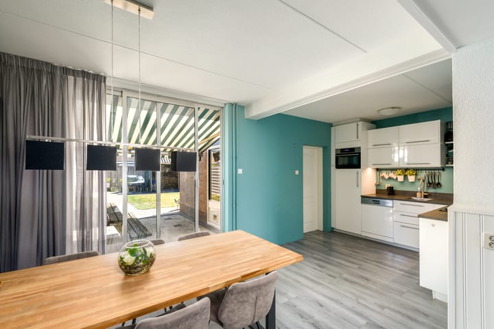 Foto 9 van Meester Baasstraat 6