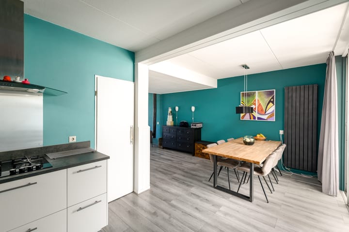 Foto 10 van Meester Baasstraat 6