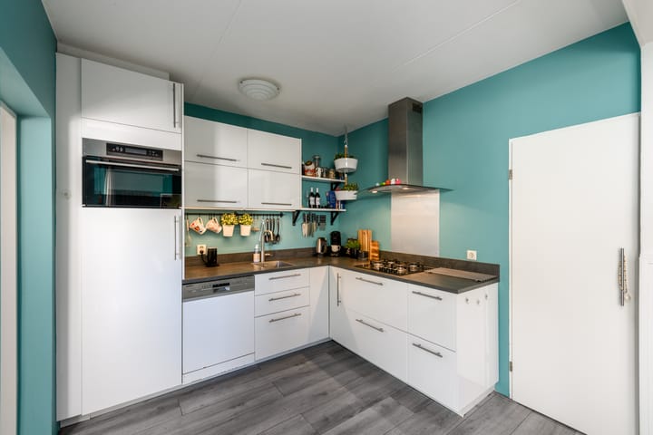 Foto 11 van Meester Baasstraat 6