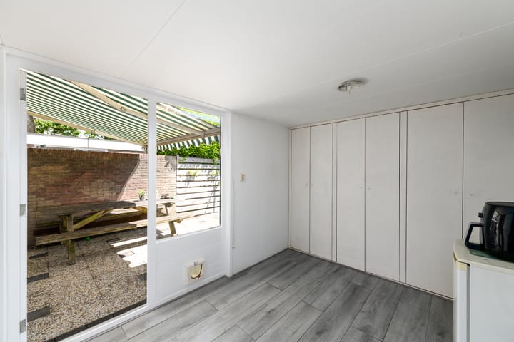 Foto 13 van Meester Baasstraat 6