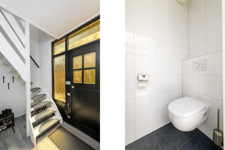 Foto 16 van Meester Baasstraat 6