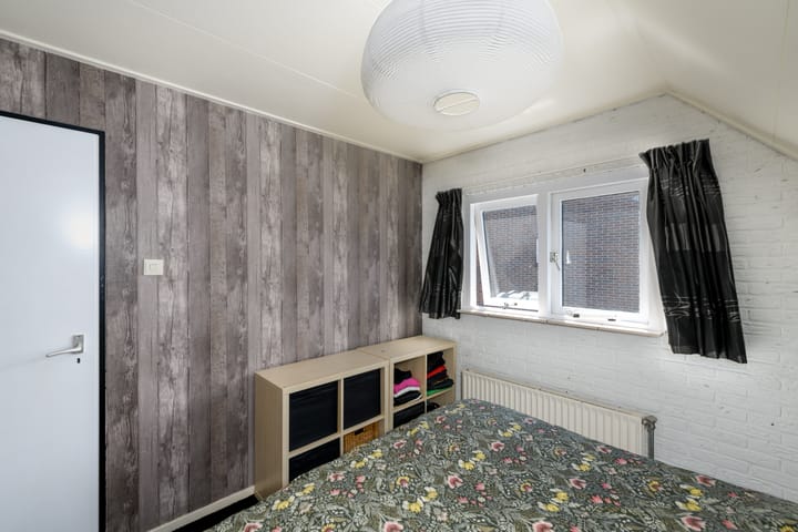 Foto 19 van Meester Baasstraat 6