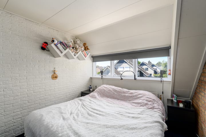 Foto 22 van Meester Baasstraat 6