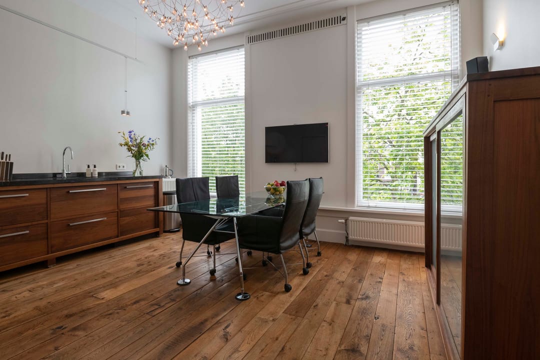 Photo 2 of Westersingel 37-C