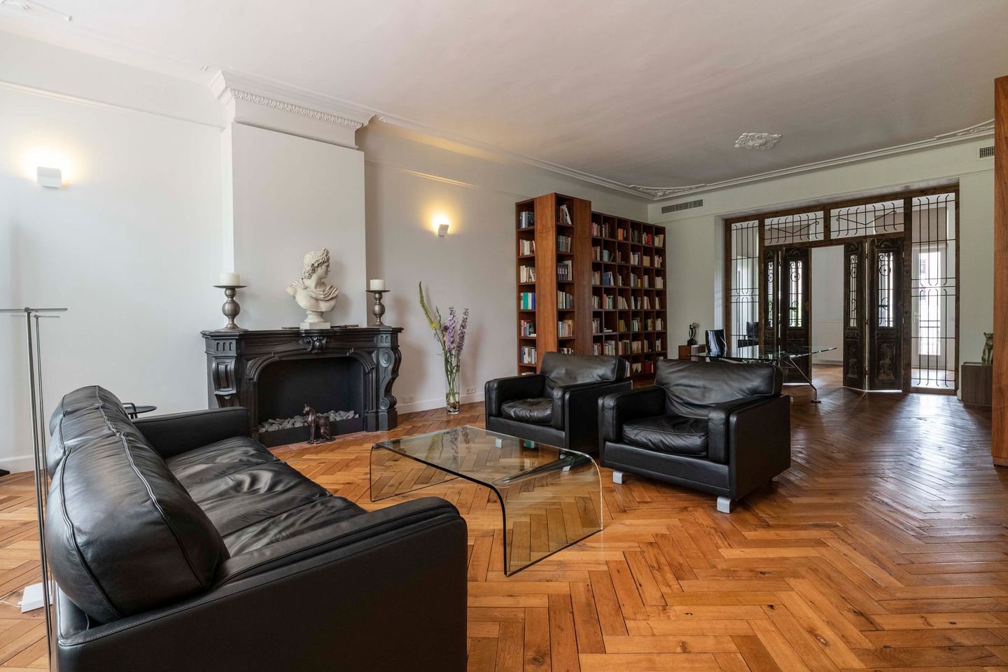 Photo 5 of Westersingel 37-C