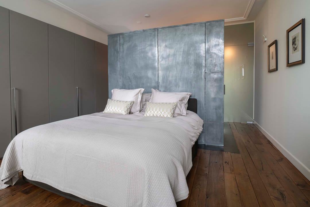 Photo 7 of Westersingel 37-C