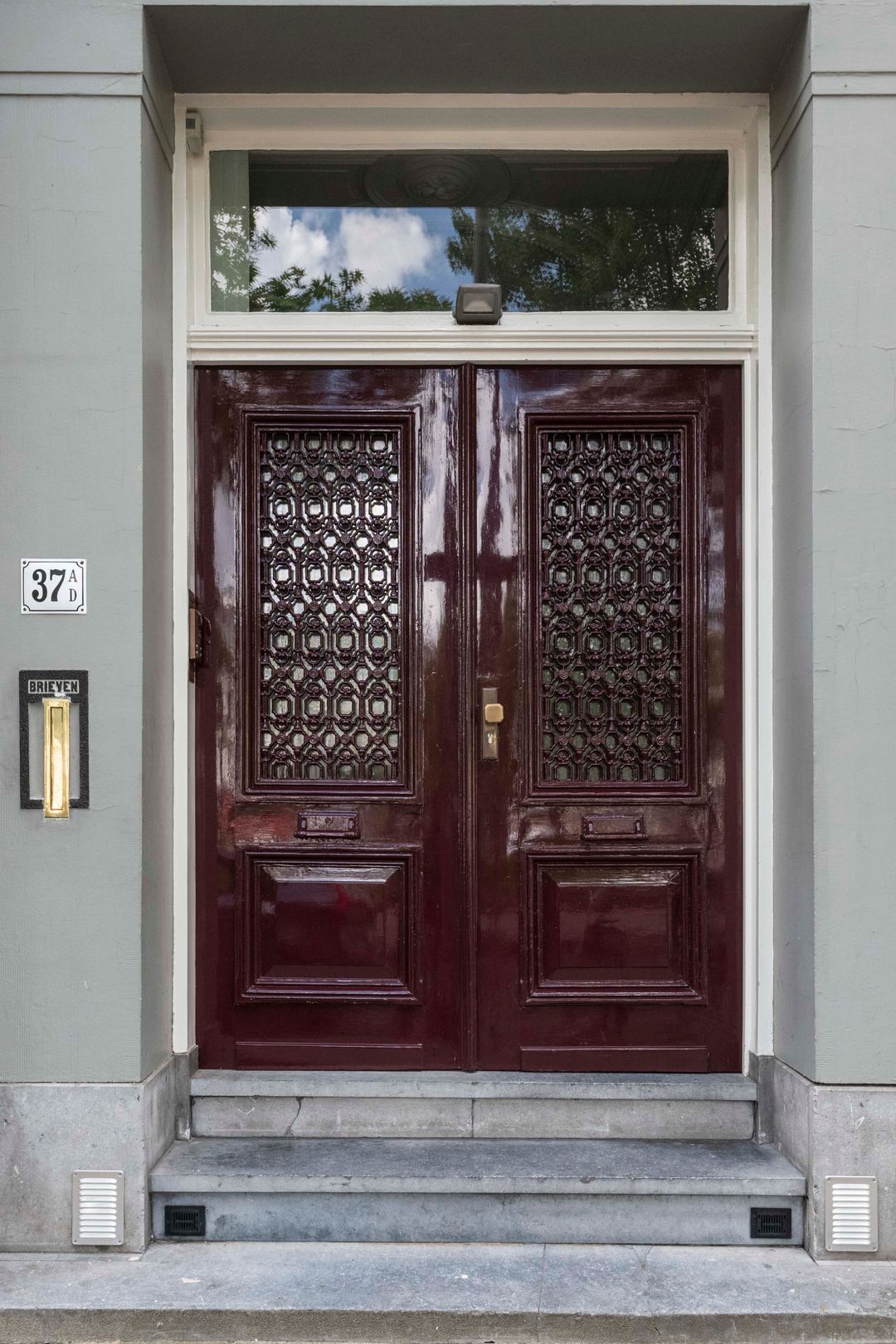 Photo 8 of Westersingel 37-C