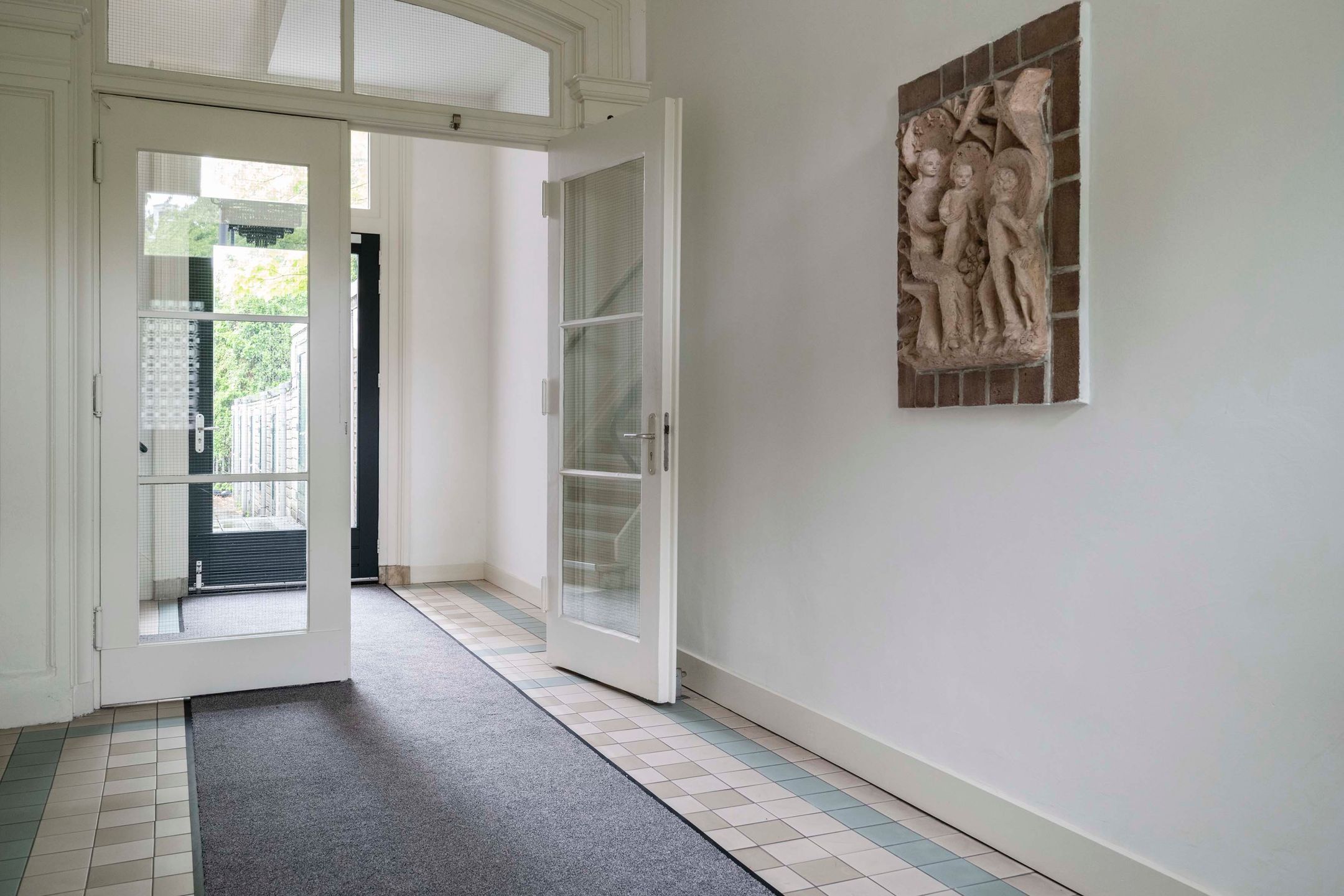 Photo 9 of Westersingel 37-C